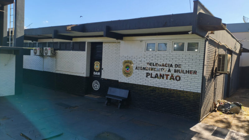 Mulheres passam a contar com atendimento especializado no plantão da Polícia Civil