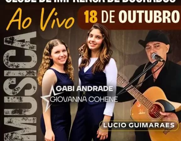 Dourados: com boa música e costelão, CID reúne imprensa e amigos, no sábado, na Seleta