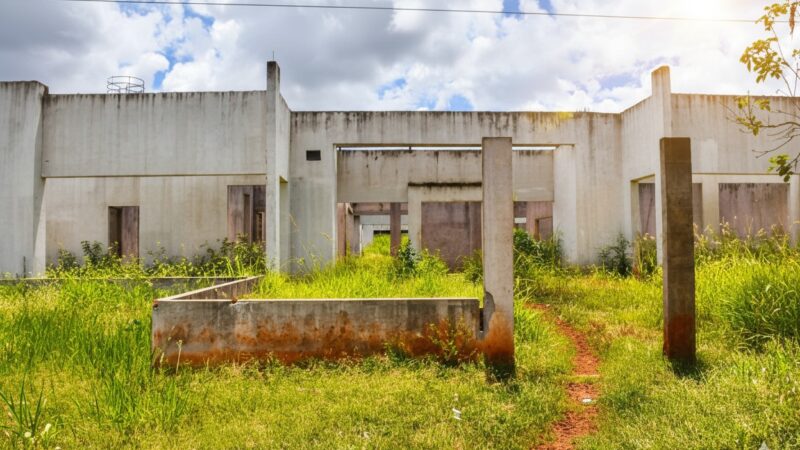 Prefeitura vai licitar construção de Ceim em sitioca e conclusão de Ceim na Erondina