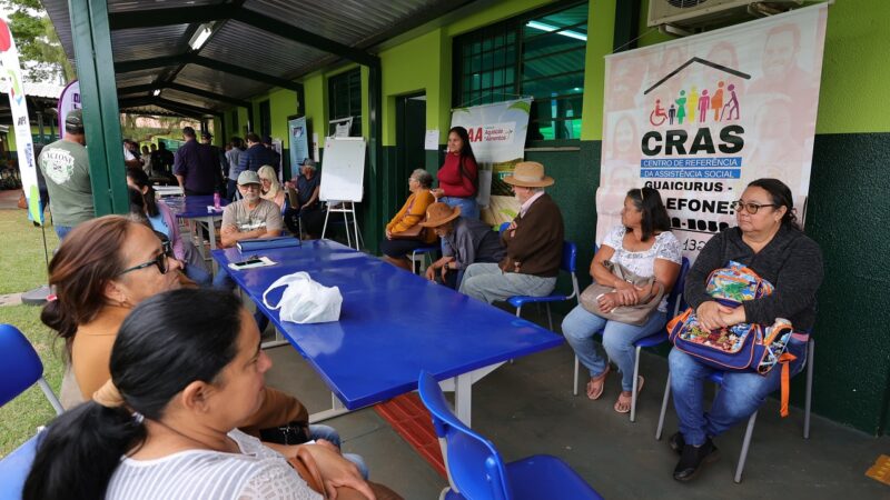 Prefeitura vai levar Central do Cidadão para atender durante ação social na Vila Formosa