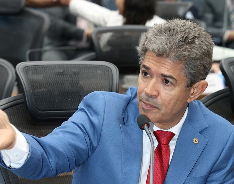 Projeto de lei quer criar Frente Parlamentar em Defesa da Assistência Farmacêutica em MS