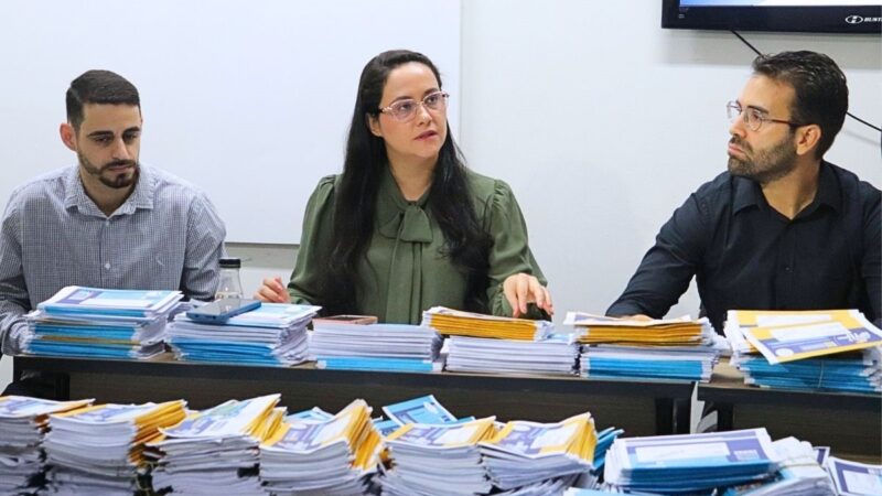 Prefeitura inova e lança IPTU Digital com foco em economia, sustentabilidade e praticidade