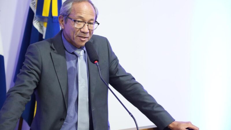 Auditoria na Funsaud é tema de requerimento do vereador Elias Ishy