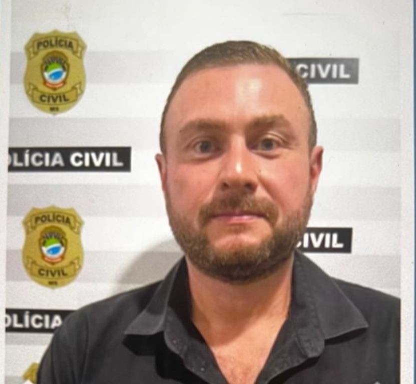 Ex-secretário de Serviços Urbanos é preso dirigindo bêbado e paga fiança de R$ 1.500