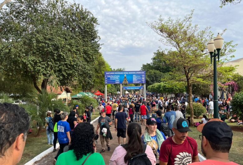 Zé Teixeira propõe inclusão de Romaria Diocesana no Calendário Oficial