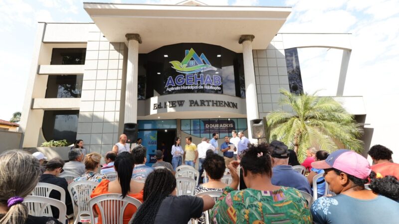 Prefeitura define critérios de classificação de inscritos em programas habitacionais