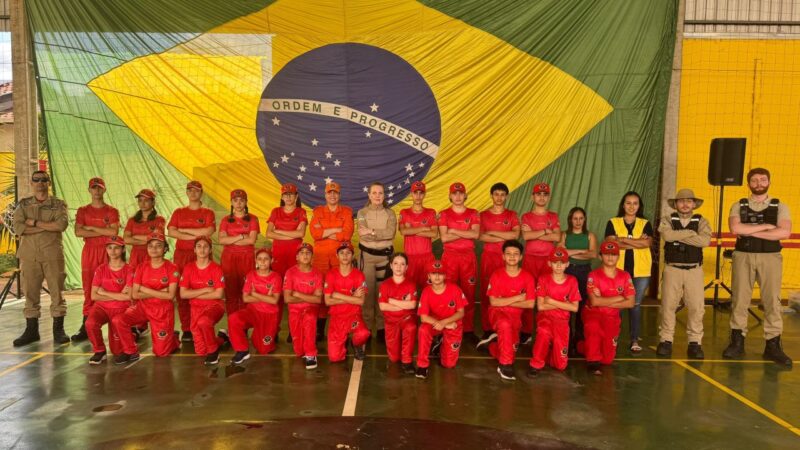 Prefeitura leva educação para o trânsito com o projeto “Agetran na Escola”