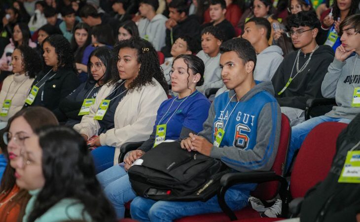 Prefeitura de Dourados se prepara para receber o Circuito Avança Juventude