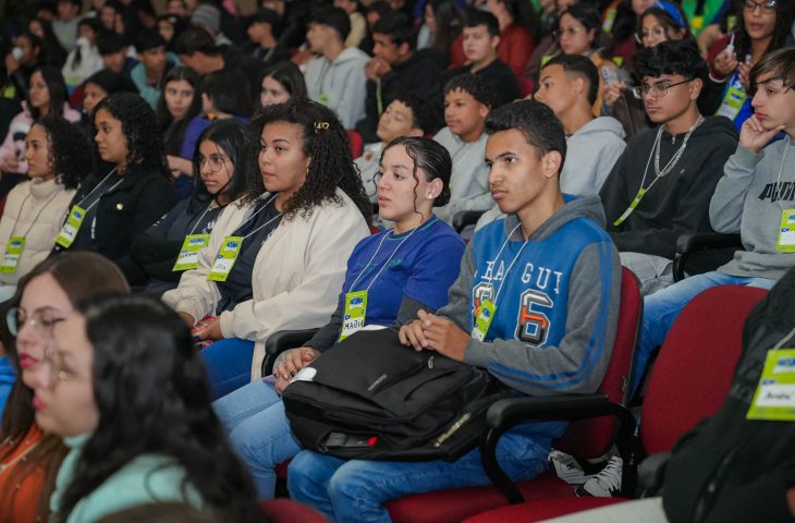 Prefeitura de Dourados se prepara para receber o Circuito Avança Juventude