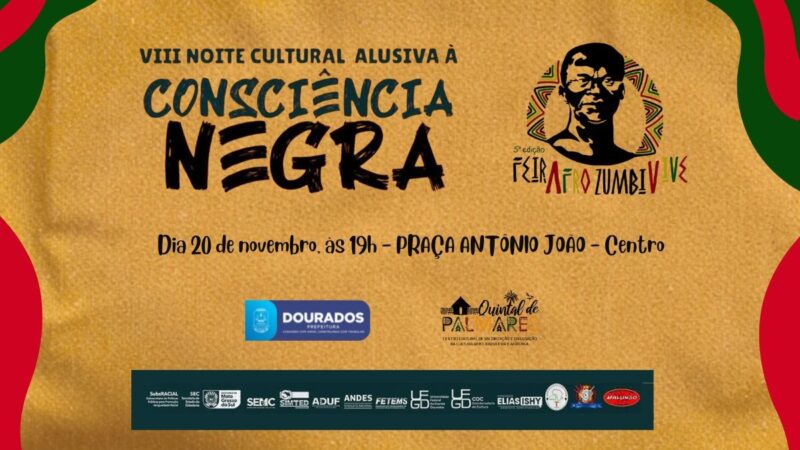Prefeitura e parceiros celebram Dia da Consciência Negra com cultura, identidade e inclusão