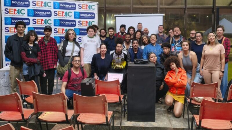 Ministério da Cultura aprova PAR e Dourados receberá R$ 6,2 milhões para investimentos