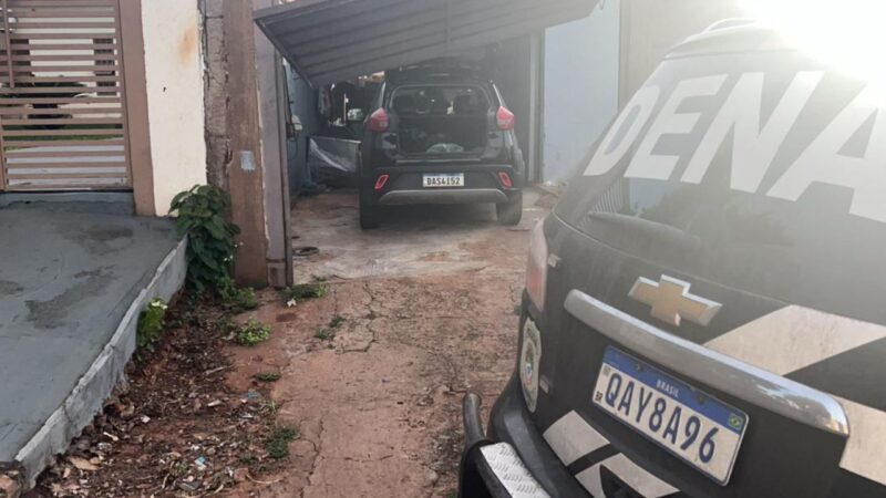 Estelionatários de MS enganavam jogadores de futebol com pacotes de viagem; prejuízo de R$ 300 mil