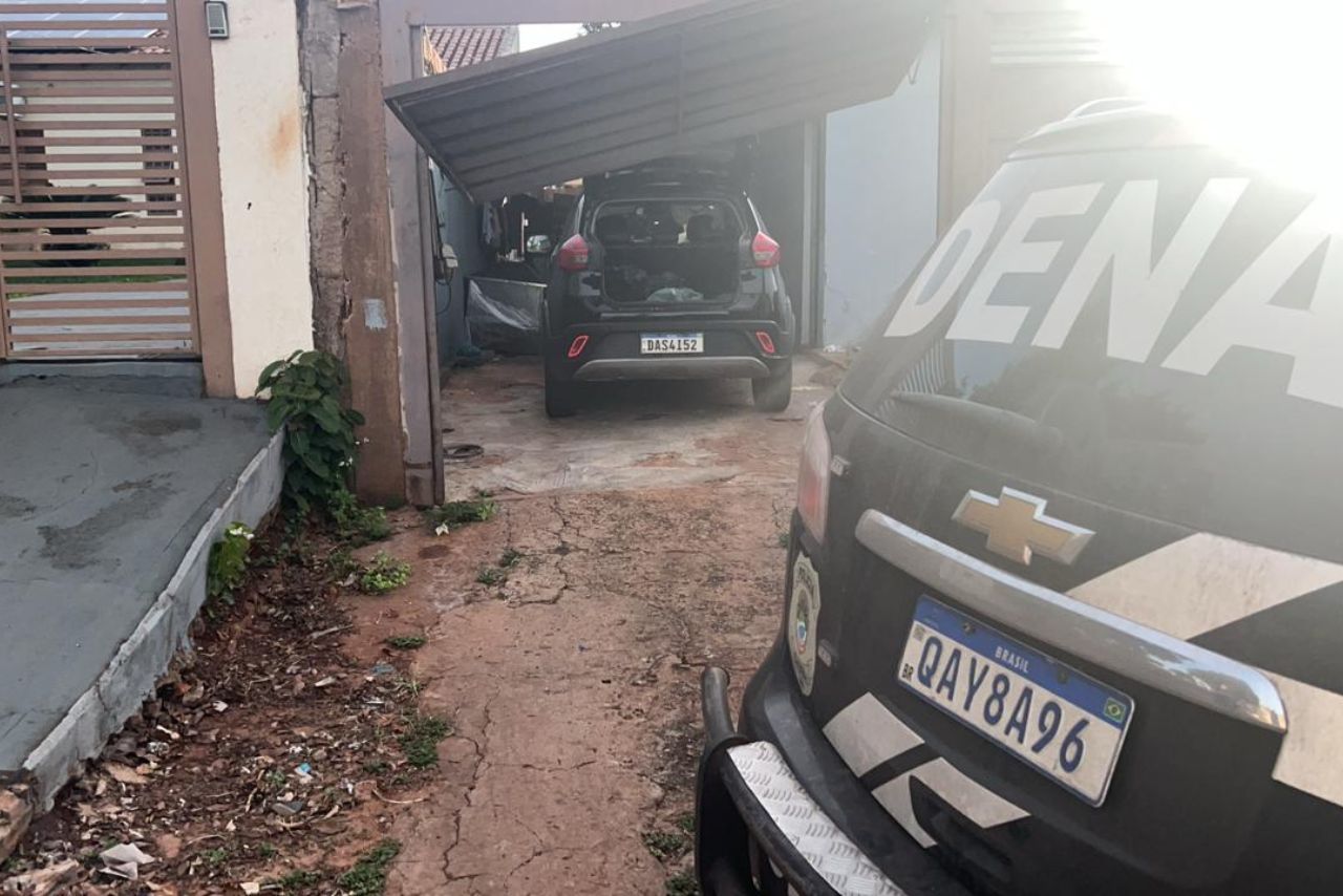 Estelionatários de MS enganavam jogadores de futebol com pacotes de viagem; prejuízo de R$ 300 mil