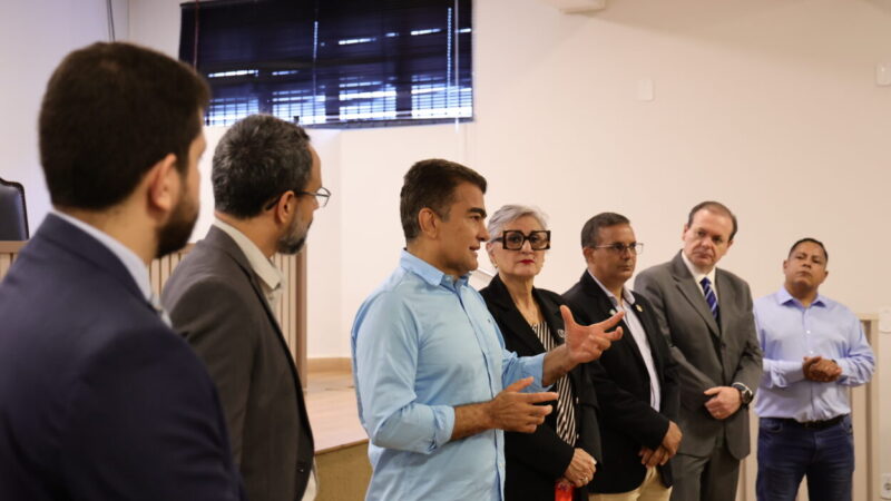 Prefeitura é parceira de ação da OAB que vai arrecadar doações para Rio Bonito do Iguaçu 