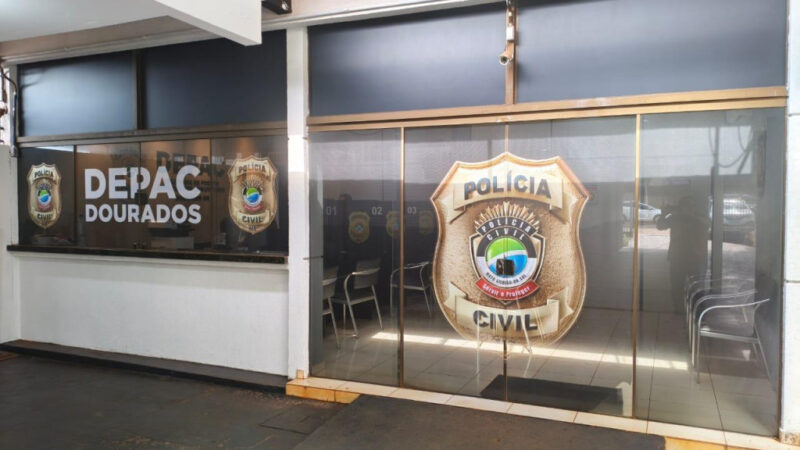 Morador de Dourados é enganado por falso funcionário de banco e perde quase R$ 20 mil