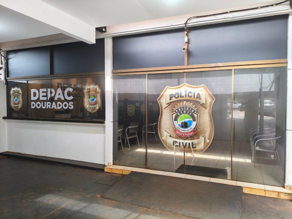 Morador de Dourados é enganado por falso funcionário de banco e perde quase R$ 20 mil