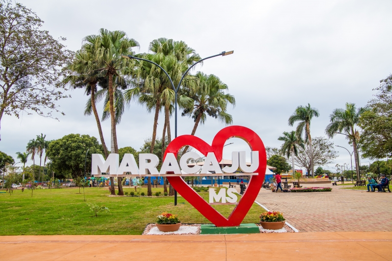 Prefeito de Maracaju tem 20 dias para demitir temporários e contratar concursados