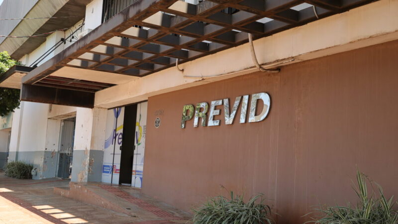 Três servidores vão disputar a presidência do PreviD em eleição no dia 12 de dezembro