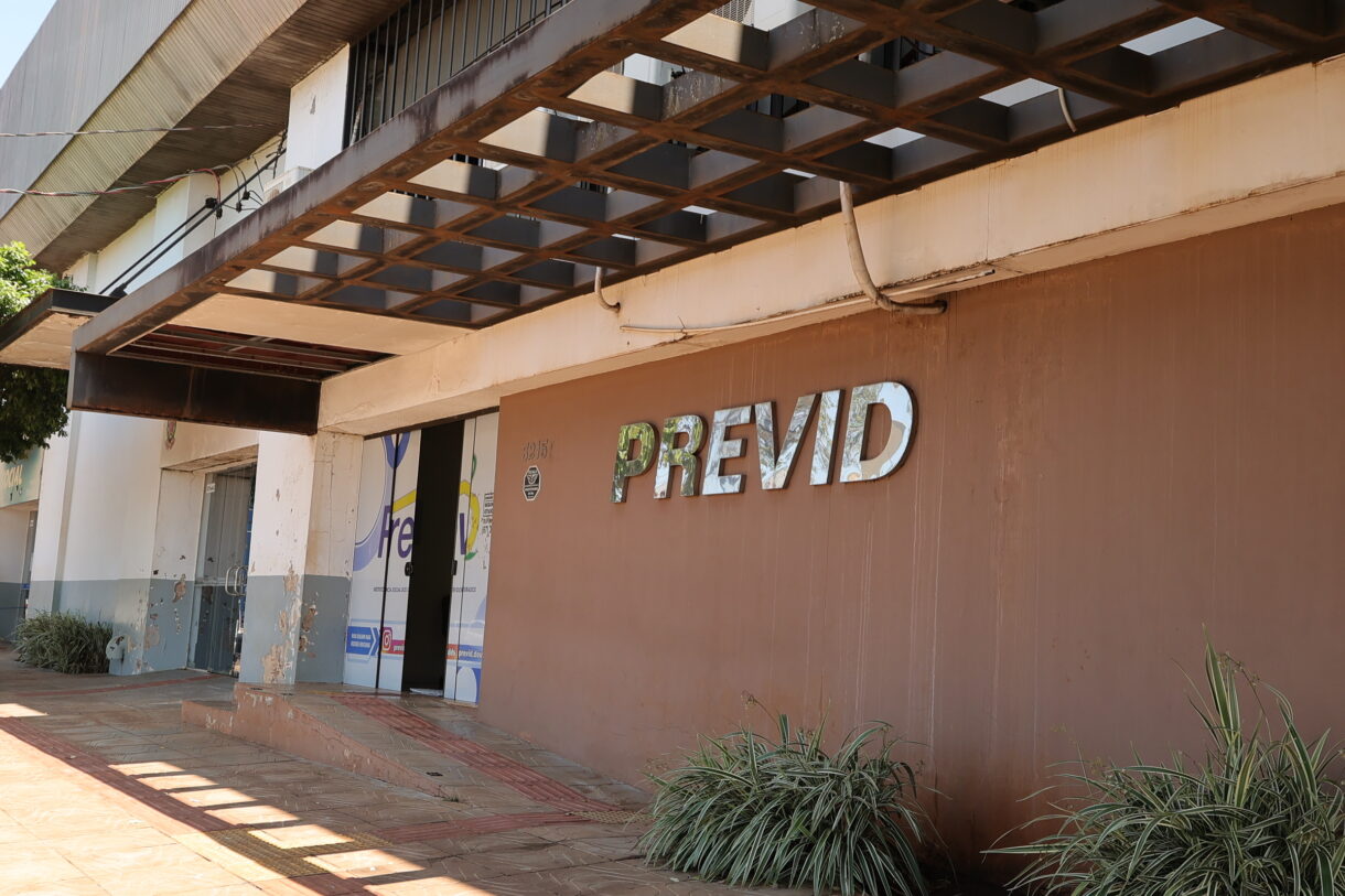 Três servidores vão disputar a presidência do PreviD em eleição no dia 12 de dezembro