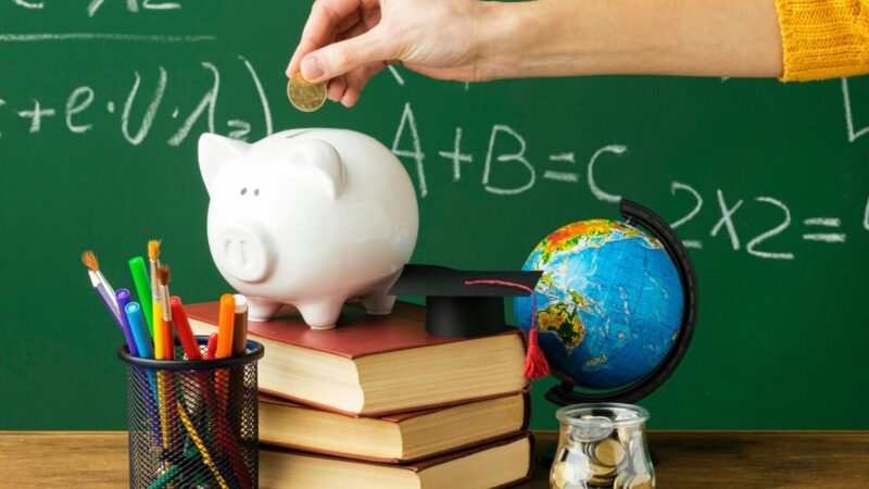 Prefeitura fortalece educação financeira nas escolas com programa “Na Ponta do Lápis”