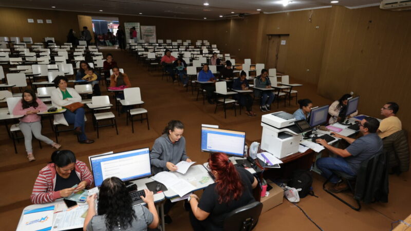 Prefeitura supera 14 mil atualizações do CadÚnico e transforma realidade das famílias