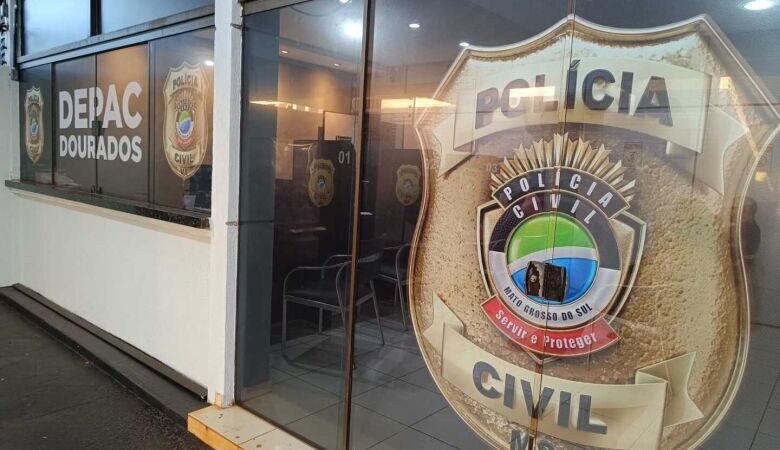 Golpistas se passam por banco e desviam R$ 37 mil de morador de Dourados