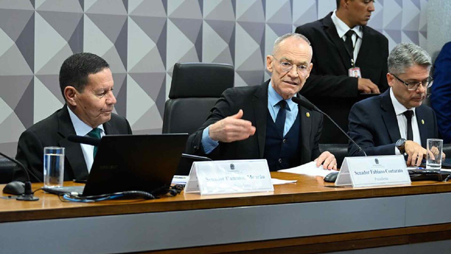 CPI do Crime quer ‘devassa’ em dados sobre conflitos de facções e apreensões na fronteira de MS