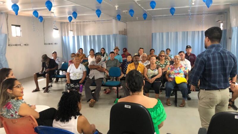 Prefeitura amplia prevenção e ações de saúde para os homens durante o Novembro Azul