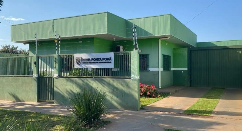 Dois homens morrem em com policiais do Batalhão de Choque da PM na fronteira