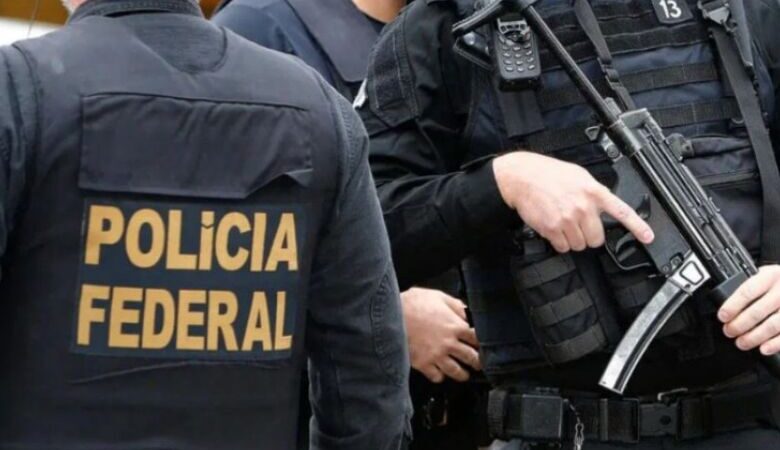 Ação contra o tráfico prende duas pessoas em MS