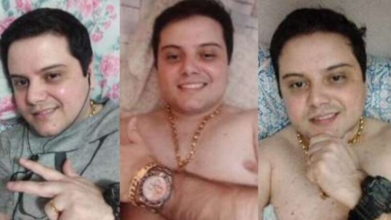 Preso por comprar carga de cocaína roubada por delegado em MS liderava grupo alvo do Gaeco