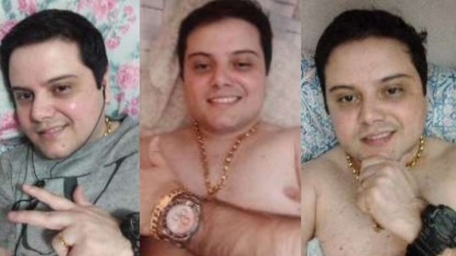 Preso por comprar carga de cocaína roubada por delegado em MS liderava grupo alvo do Gaeco