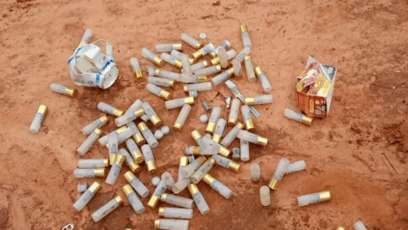 Confronto em área ocupada por indígenas deixa dois mortos na região sul de MS