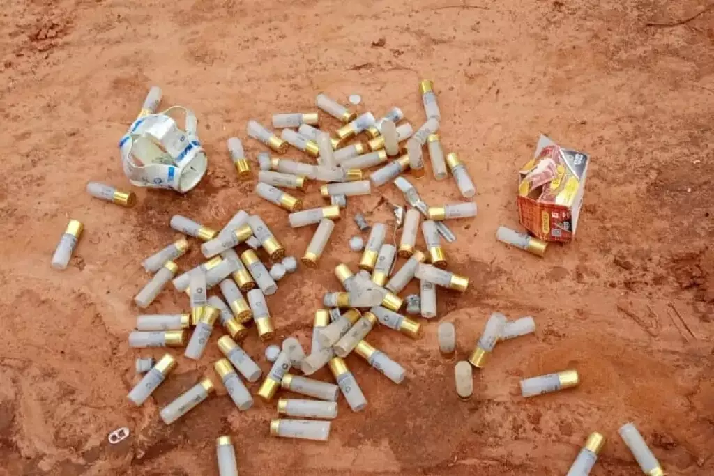 Confronto em área ocupada por indígenas deixa dois mortos na região sul de MS