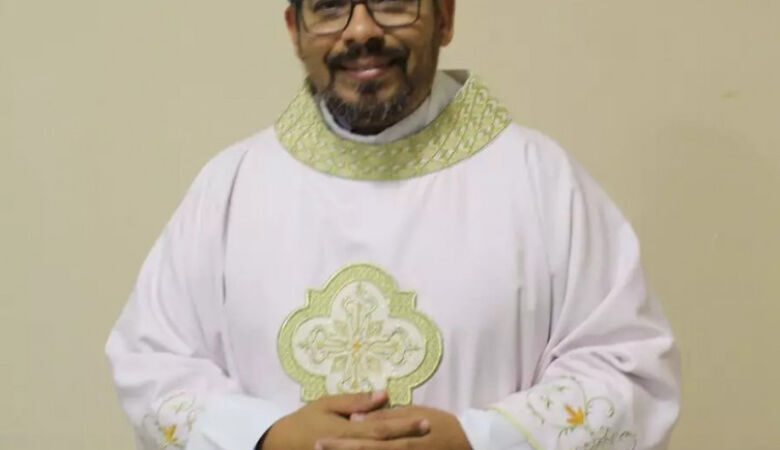 Igreja Católica divulga programação das celebrações fúnebres de padre morto em Dourados
