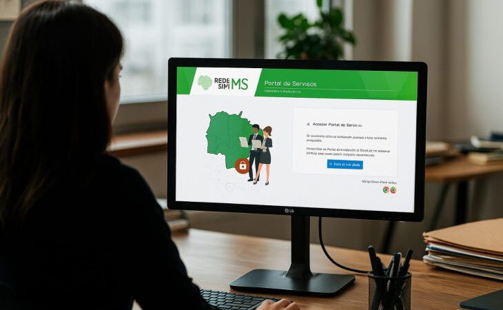 Com 1.131 novas empresas abertas em outubro, MS completa 10 meses de crescimento