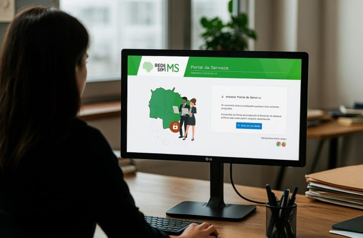 Com 1.131 novas empresas abertas em outubro, MS completa 10 meses de crescimento