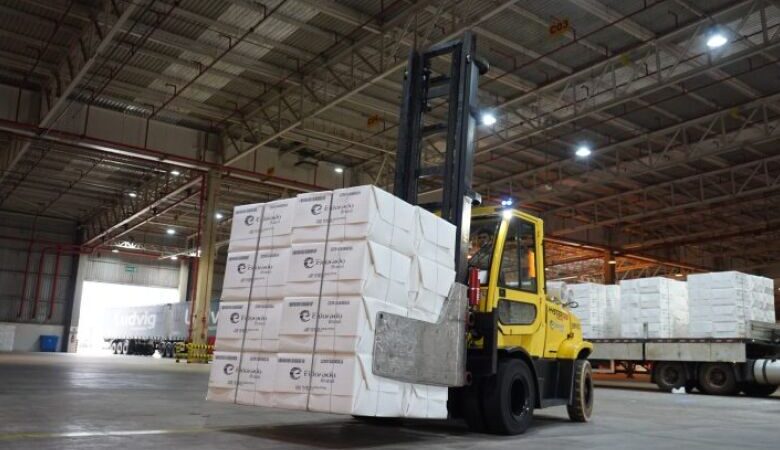 Exportações de MS crescem mais de 4% no ano