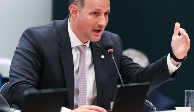 Derrite é exonerado da Secretaria de Segurança de São Paulo