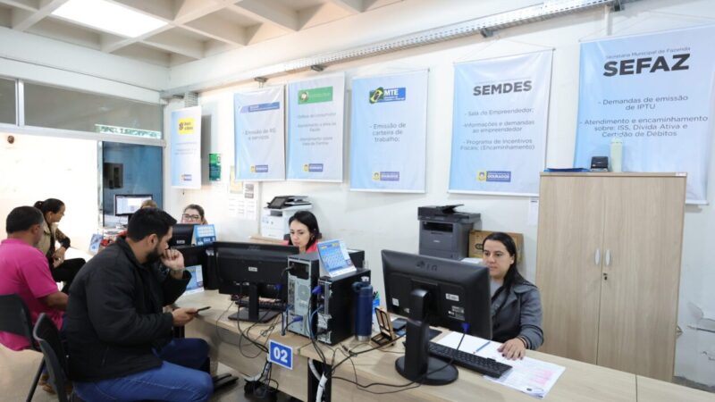 Prefeitura alerta MEIs sobre prazos de regularização de débitos e golpes em circulação