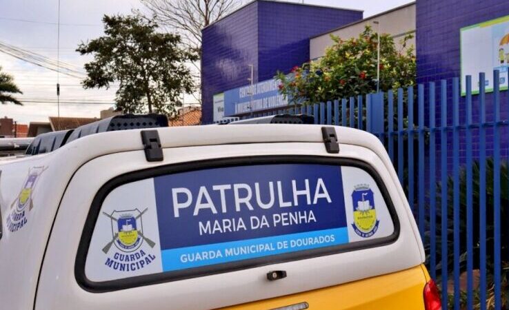 Patrulha Maria da Penha já faz mais de 500 atendimentos