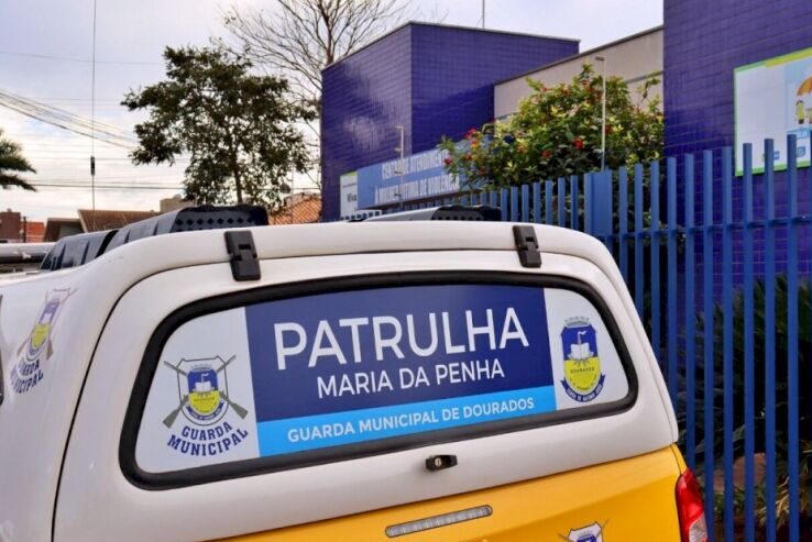 Patrulha Maria da Penha já faz mais de 500 atendimentos
