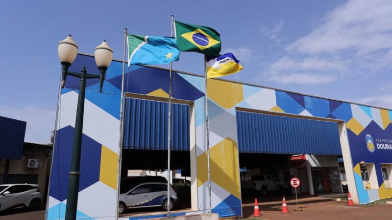 Prefeitura avança com protocolo digital e Fazenda já oferece mais de 50 serviços