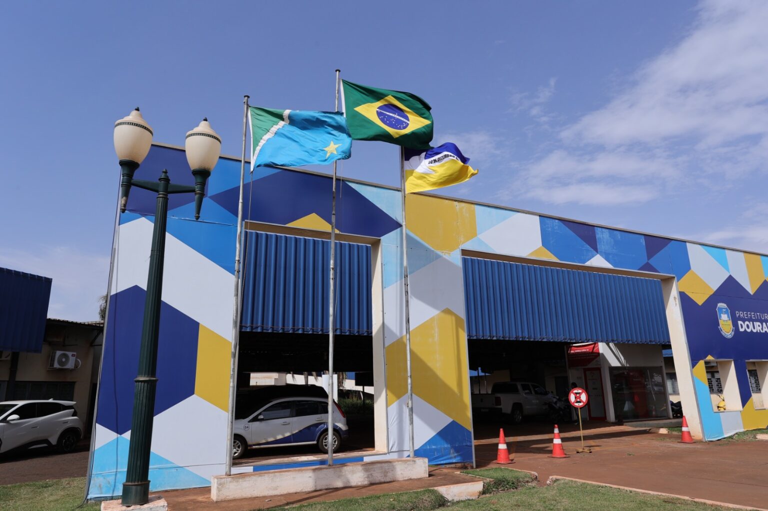 Prefeitura avança com protocolo digital e Fazenda já oferece mais de 50 serviços