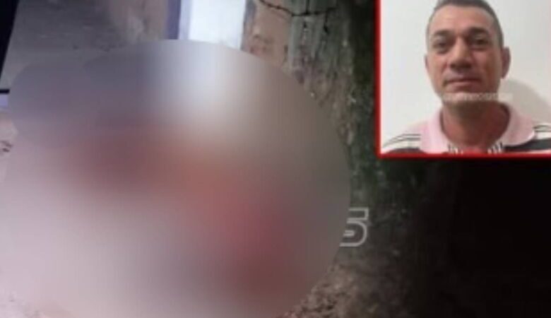 Condenado por assassinar policial é morto durante confronto