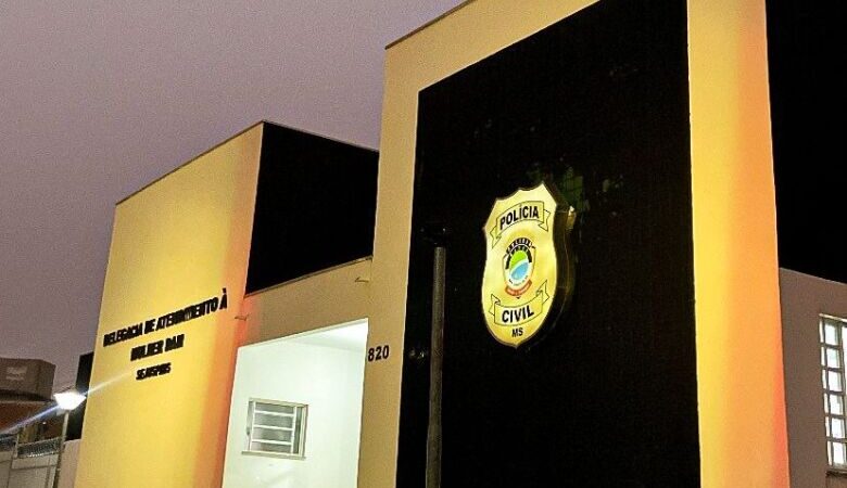 Ex-marido que ameaçou matar jovem em Dourados é preso em São Paulo