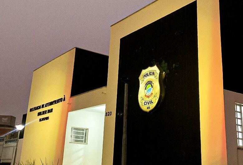 Ex-marido que ameaçou matar jovem em Dourados é preso em São Paulo