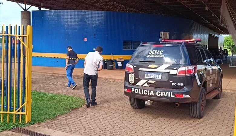 Detento do semiaberto é encontrado morto no ‘Jorjão’ 