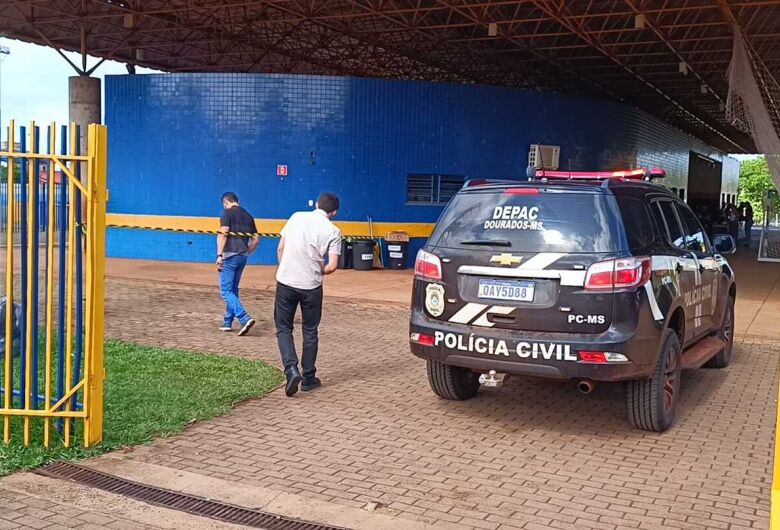 Detento do semiaberto é encontrado morto no ‘Jorjão’ 