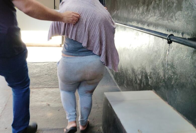 Operação que prendeu mulher em Dourados tem alvos em mais 4 cidades por golpe do falso advogado